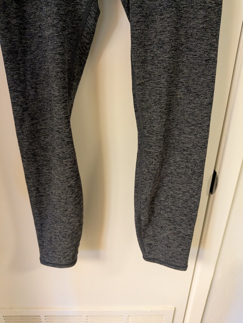 Alo Yoga Alosoft High Waist 7/8 Highlight Legging - Picture 4 of 7